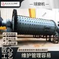 Lithium ore ball mill Spodumene lepidolite ball mill crusher equipment Founder machinery