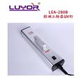 American Luyang Three Wavelength UV Lamp UV Analyzer LELMS-38L