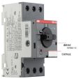 Original ABB motor protection circuit breaker MS116-0.25 motor protection switch starter