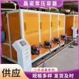 2 tons of biomass steam boiler, intelligent fuel gas steam generator, 29 * 4L water capacity