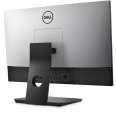 Dell Dell OptiPlex7400 23.8-inch commercial office desktop all-in-one computer