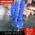 Tuobao SWL Worm Wheel Hand Rocker Screw Elevator Spiral 1T-100T Gauge Vortex Rod Reduction Machine