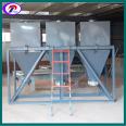 High density of the cement reinforced fiberboard production line of the fireproof board making machine of the glass magnesium board equipment manufacturing company