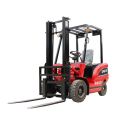 Electric three ton forklift 3T quality assurance source manufacturers can customize strength merchants