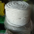 10mm heat-resistant and heat-insulating asbestos rope with short delivery cycle for door-to-door delivery Dingcheng