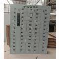 Customized mobile phone storage cabinet for employees in Jieshun unit, intelligent electronic storage cabinet, conference room shielding cabinet