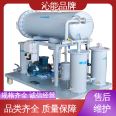 Qinneng brand power station uses a diesel dedicated oil filter with complete specifications to quickly remove moisture and impurities from the oil