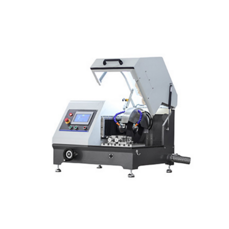 Domestic instrument LC-300Z metallographic sample cutting machine for metallic and non-metallic materials