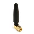 Kexin Communication Antenna Manufacturer 2g 3g gprs nb-iot gsm Elbow Small Pepper Waterproof Stick 4g5g