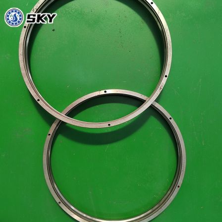 Cross roller bearings for precision rotary rotary table medical equipment measuring instruments