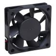 Chassis fan 6015 double ball strong fan large air volume silent Computer fan cooling industrial fan