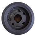 Cone sleeve fan pulley SPC355-10-4545 SONGMTC reducer pulley SPC450-10-5050