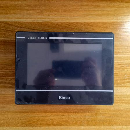 Kinco Buke Touch Screen Prohibits Decompilation and Decryption, Speed Quick Industrial Control 2022