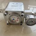 Zhongzhong Factory sells fully functional and user-friendly SGS high-pressure water meters