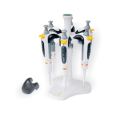 TOPSCIEN TOPSON P series pipette, single channel manual adjustable pipette gun, high-precision, whole tube sterilization