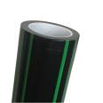 32 hole silicon core tube weak current optical cable protective sleeve imported material ring with strong stiffness Xingtai Pipe Industry