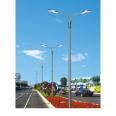Outdoor 5-meter LED street light integrated sports field light high pole light project Road light Runchang Lighting