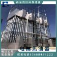 Letter to Supply Electric Tar Catcher Asphalt Mixing Station Oil Smoke Removal Equipment Plastic Particle Factory Oil Smoke Treatment Equipment