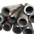 Q355C seamless pipe q355b precision steel pipe Hongjin Q355D seamless steel pipe factory