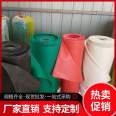 Smoke blocking vertical wall cloth, fire resistant cloth, wholesale tear strength grade A, professional service to prevent smoke spread