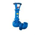 NL75-8/3 inch vertical mud pump, underwater sewage pump, fish pond dredging pump, cast iron corrosion-resistant mud pump