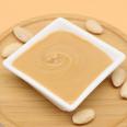 Xiweiya peeled almond paste, baked almond paste, original flavor, rich nut paste, mixed with flour paste, batch supply