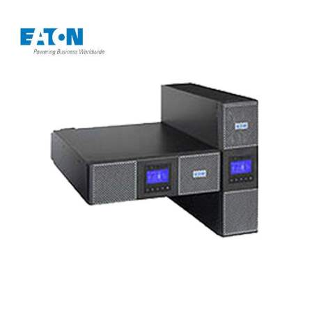 Eaton UPS Uninterruptible Power Supply 1KVA/1KW Interactive Rack Tower Eaton 5PX3000IRT2UG2