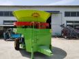 Automatic Straw Baling Mill for Cattle Breeding Model 130 Straw Crusher