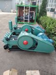 Construction engineering cement output pump, mining drilling grouting pump, concrete anchor rod grouting machine