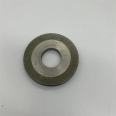 Special bronze sintering grinding wheel for Stemware optical glass grinding SDC glass grinding wheel