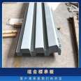 Huirui carbon steel profiled steel plate YX38-150-750 integrated roof bottom plate G300 material aluminum zinc natural color plate