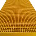 Electroplating plant walkway grating platform grating plate photovoltaic power generation maintenance Madao Jiahang fiberglass grating