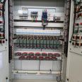 Customized temporary high-voltage complete set Yongyeda for the distribution room of the switchgear electrical equipment factory