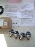 Setra West 209gauge pressure composite sealed gauge pressure transmitter from the United States