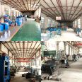 Fully automatic pipe pressing machine, liquid recovery production and sales, hydraulic pipe shrinking machine FXSG-300LQ