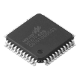 HT67F489 package 44LQFP Hetai HOLTEK microcontroller integrated circuit, original and genuine, with a large quantity in stock