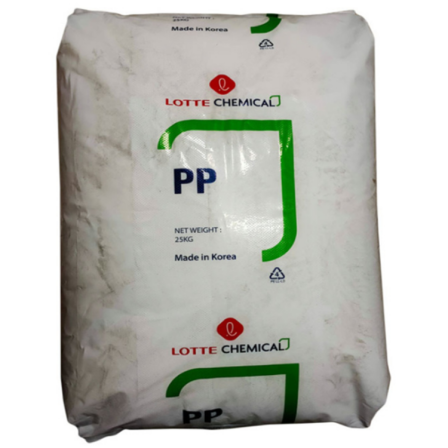 PP South Korean Lotte Chemical H4540 JC-160 HSP-375 High rigidity, high strength, high impact and scratch resistance