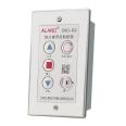 Samsung Alande SXD-G2 fire resistant roller shutter control button New Land NLD-G manual switch box lock box