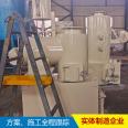 Rural domestic Incineration furnace high-temperature pyrolysis gasifier smokeless and tasteless incineration equipment