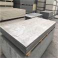 10mm fiber cement decorative board, Meiyan board, Ette board, cement fiber board, industrial style decoration