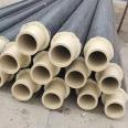 PE/PVC water supply and drainage pipes, Wufeng supply and drinking water pipes with complete specifications and worry free quality