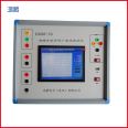 Hongmeng EXOM-II excitation system open-loop small current tester 220V equipment maintenance and testing 3S380V