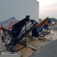 Impact crusher, stone making sand machine, gravel machine, pebble making sand equipment, easy installation