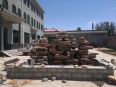 Cenjing Garden mainly undertakes the construction equipment manufacturer of large-scale music fountains in the square, rockery and flowing water fountains