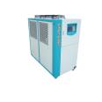 5 industrial chillers, blow film refrigeration equipment, injection molded water cooled air cooled low-temperature freezer, ice water machine