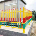 Jiahang community isolation fence, animal husbandry fiberglass fence, power safety fence