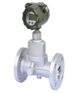 Intelligent precession vortex flowmeter for natural gas dedicated LUXB gas metering supply Brooks