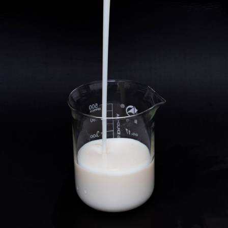 Offset ink varnish Y307 water-based non film forming lotion New material for the sea Suitable for carton ink Acrylic ink