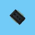 Compatible with Panasonic AXK720347G board to board connector socket 0.4mm narrow spacing female seat BF012030
