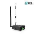 Plug in card Wi Fi serial port RS232 mini industrial wired wireless WiFi Charging station 4g router industrial